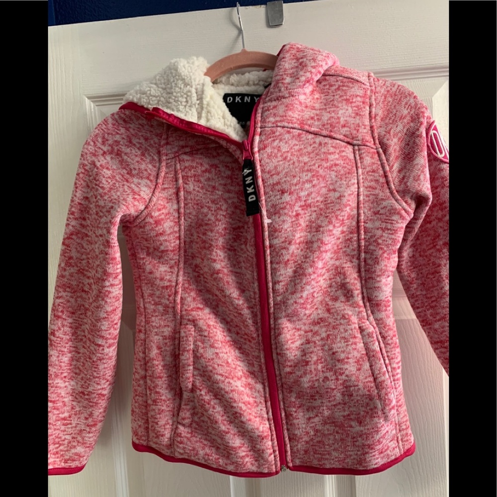 DKNY jacket